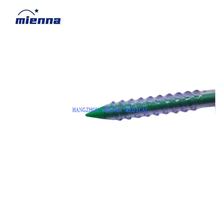 Disposable Arthroscopy Trocar For Single Use