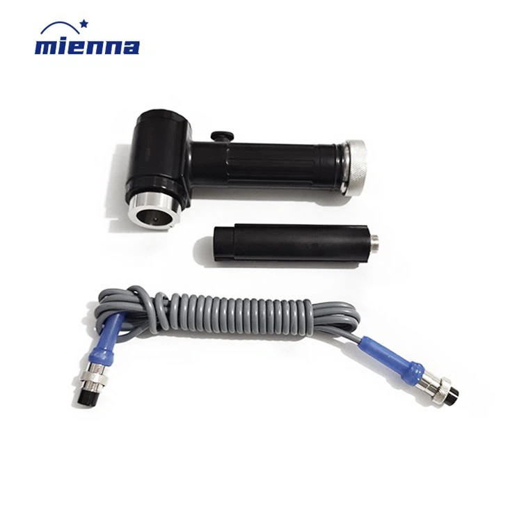 Laparoscopic Hysterectomy Vagina Cutter