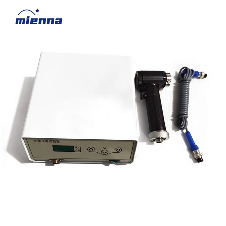 लेप्रोस्कोपिक हिस्टेरेक्टॉमी वैजाइना कटर