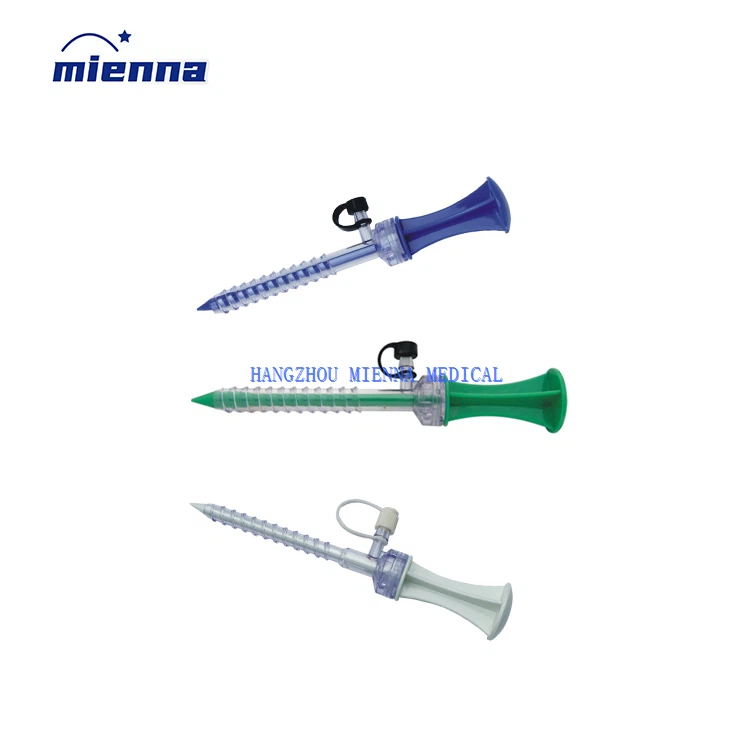 Disposable Arthroscopy Trocar for Single Use Disposable Arthroscopy Trocar for Single Use
