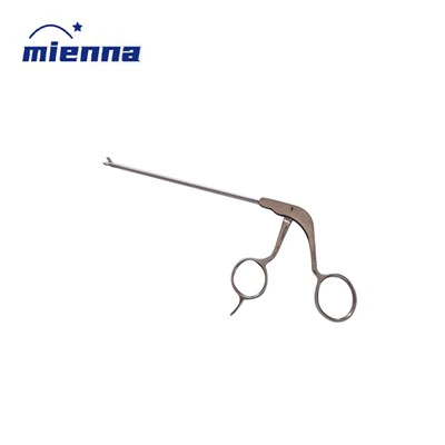 आर्थोस्कोपिक संदंश उपकरण