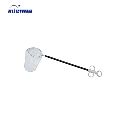 डिस्पोजेबल लेप्रोस्कोपिक एंडोबैग/डिस्पोजेबल एक्सट्रेक्ट बैग