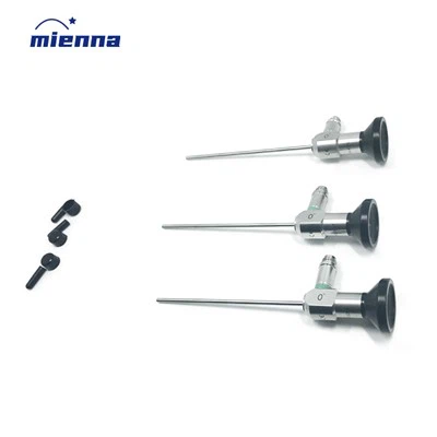 एंट ईयर एंडोस्कोप ईयर ओटोस्कोप 3 मिमी ओटोस्कोप