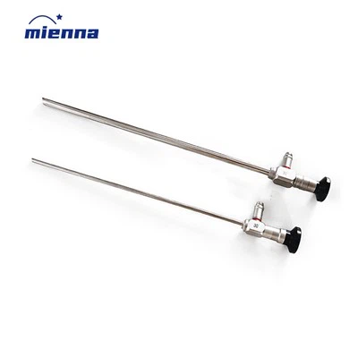 लेप्रोस्कोपिक सर्जरी 5 मिमी 10 मिमी लेप्रोस्कोप