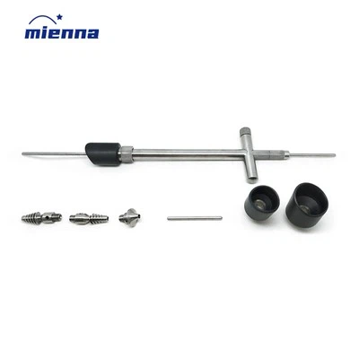 मेडिकल गायनोकोलॉजी कप गर्भाशय मैनिपुलेटर