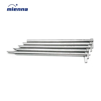 Surgical Forceps: Types and Uses