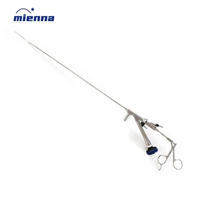 यूरोलॉजी डिजिटल फाइबर ऑप्टिक यूरेटोरेनोस्कोप