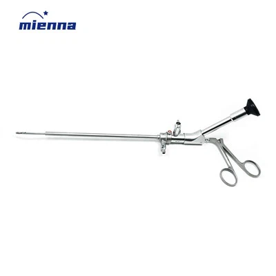 यूरोलॉजी परक्यूटेनियस नेफ्रोस्कोप सिस्टो नेफ्रोस्कोप