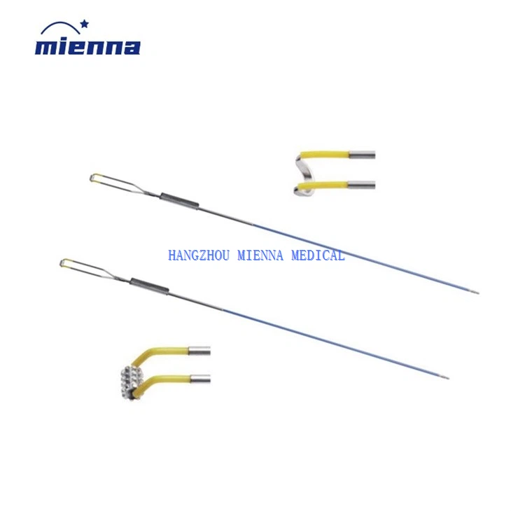 Storz Type Monopolar Resectoscope Electrode For Urology Turp 30°cuttinf Loops For Bipolar Olympus