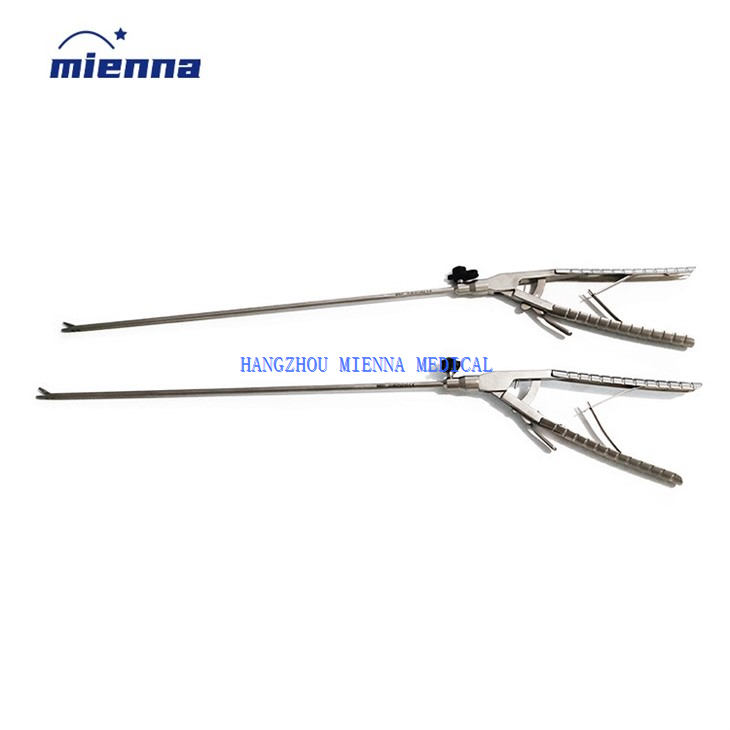 5mm Surgical Needle Holder